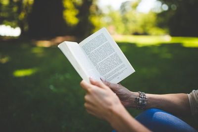 Día del libro: todo lo bueno de la lectura