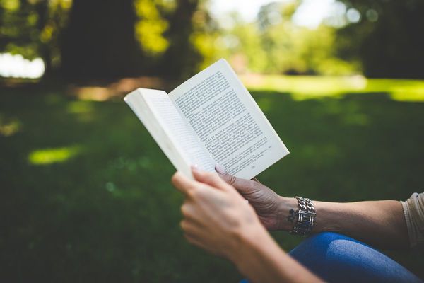 Día del libro: todo lo bueno de la lectura