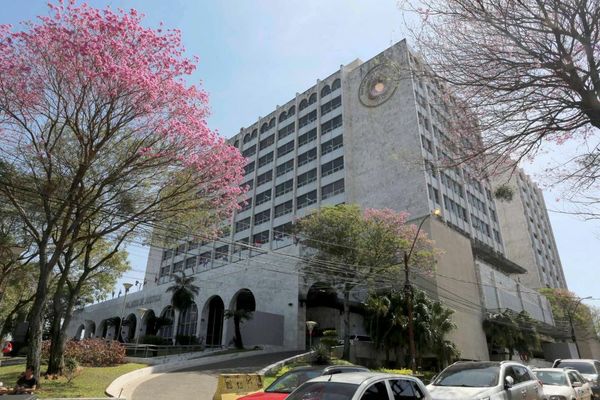 Poder Judicial descontará de vacaciones los días no trabajados por cuarentena