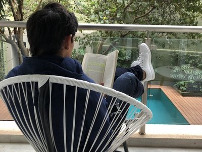 En el Día del Libro, tres recomendaciones del Búfalo