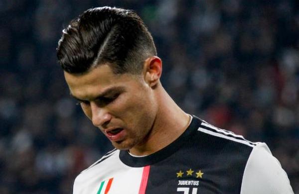 Un ex Real Madrid sobre Cristiano Ronaldo: 'Es un talento fabricado' - SNT