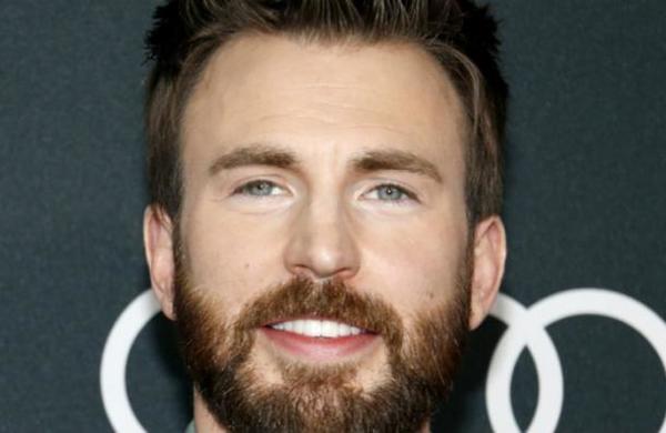 Chris Evans pasa la cuarentena con el amor de su vida y sus fans mueren de ternura - SNT