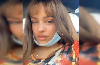 Rosalía sufre uno de los efectos más comunes de la cuarentena - SNT