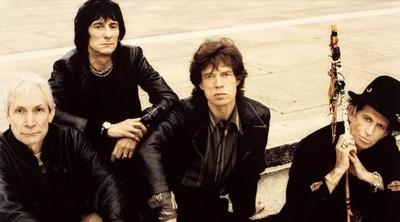 Los Rolling Stones lanzan un tema inédito titulado "Living in a ghost town"
