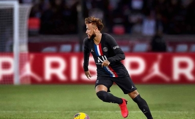 HOY / Neymar: "No saber cuándo volver a jugar me da ansiedad"
