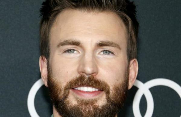 Chris Evans pasa la cuarentena con el amor de su vida y sus fans mueren de ternura - C9N