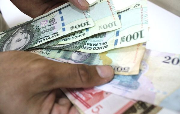 COVID-19: PARAGUAY, ENTRE PAÍSES CON MEJOR RECUPERACIÓN ECONÓMICA