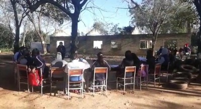 Escuelas indígenas reclaman mayor asistencia del MEC