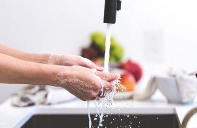 Hablamos de la importancia del lavado de manos - C9N
