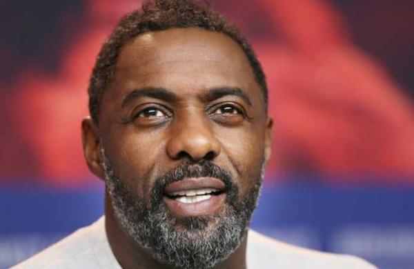 ¿Por qué Idris Elba propone hacer una semana de cuarentena al año? - C9N