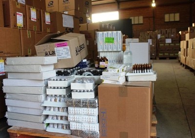 No existe garantía de calidad de medicamentos importados, advierten