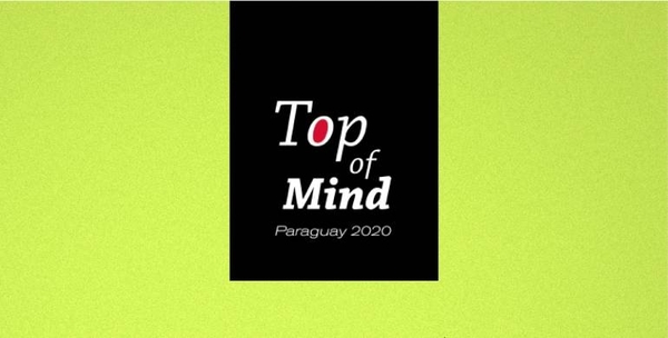 HOY / Andreas Unger, gerente de Ventas Nacionales del Frigorífico Neuland, sobre el Top Of Mind 2020