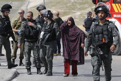 ONU advierte a Israel contra su plan para anexionar partes de Cisjordania - Mundo - ABC Color