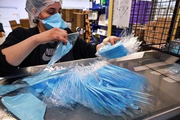 Sobrefacturación, la epidemia más resistente que aqueja al país - Periodismo Joven - ABC Color