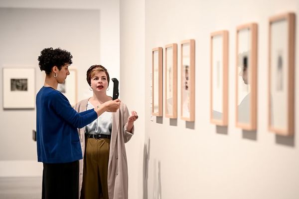 Streaming en museos ante la imposibilidad de visitas - Viajes - ABC Color