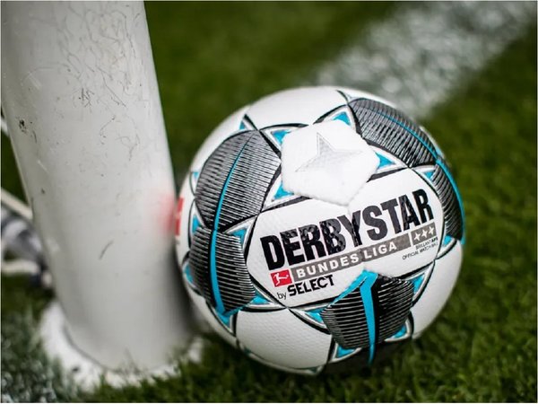 Bundesliga presenta plan para reanudar temporada pero sin fijar fecha