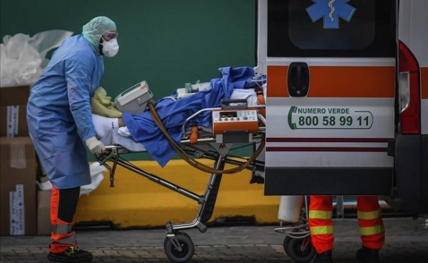 Consulado reporta 14 paraguayos muertos por Covid-19 en EE.UU.