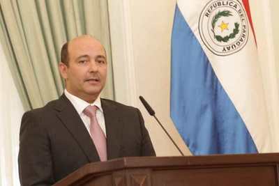 Tecnología como clave para los servicios públicos, trabajo a distancia y transparencia. - Paraguay Informa
