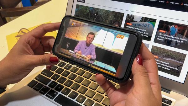 Redes sociales: también para difundir las buenas nuevas de Jesús