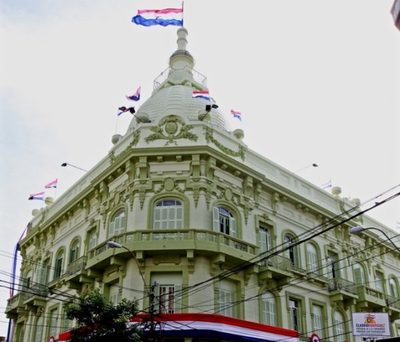 Paraguay toma deuda de USD 1.000 en el mercado internacional