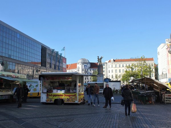 La economía migrante mantiene el dinamismo en los tiempos del Covid-19