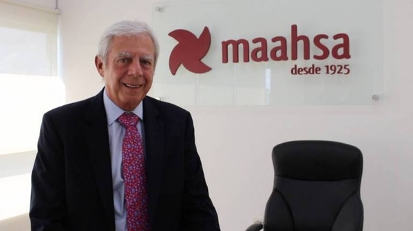 HOY / Otro logro de MAAHSA: Mapex, en la preferencia del público paraguayo por noveno año consecutivo