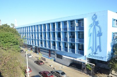 Padres del Colegio Salesianito amenazan con paro virtual si no reducen las cuotas en un 50% » Ñanduti