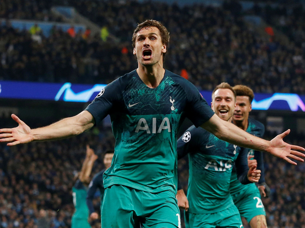 La Champions League regresaría pero sin VAR