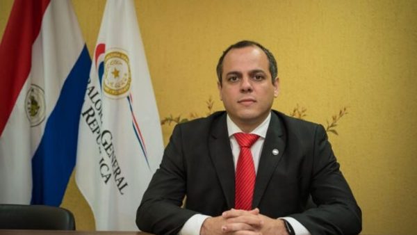 Contralor señala que inconsistencias en DD.JJ. lo deben investigar otras instituciones
