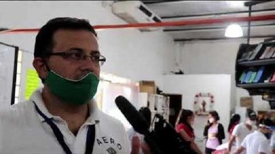 Como comprar de un supermercado con Pytyvõ [VÍDEO]