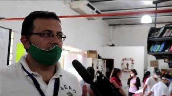 Como comprar de un supermercado con Pytyvõ [VÍDEO]