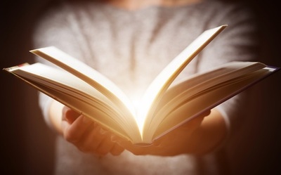 Leer un libro “es una forma de escapar de la casa” durante cuarentena » Ñanduti