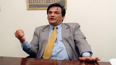 “A la Contraloría la dañaron sus hombres”