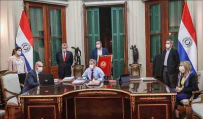 Se viene la cuarentena inteligente | Noticias Paraguay
