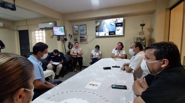 HOY / Caso del chipero: fiscal se queja de la actuación policial