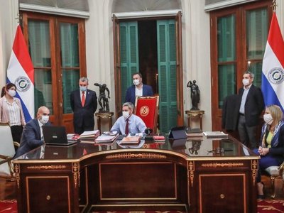 Covid-19: Gobierno trabaja en un "plan de cuarentena inteligente"