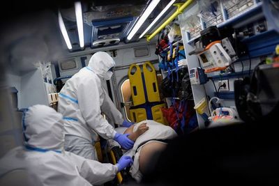 Los rayos solares podrían matar rápidamente el coronavirus, según estudio - Mundo - ABC Color