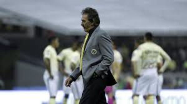 Ricardo Lavolpe dice que ya no será entrenador - Fútbol - ABC Color