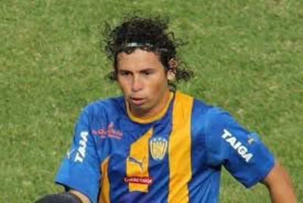 El último juego auriazul en Libertadores - Fútbol - ABC Color