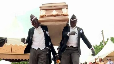 Mañami el creador del “baile de la muerte” | Crónica