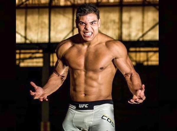 Luchador donará su cerebro para estudios | Crónica