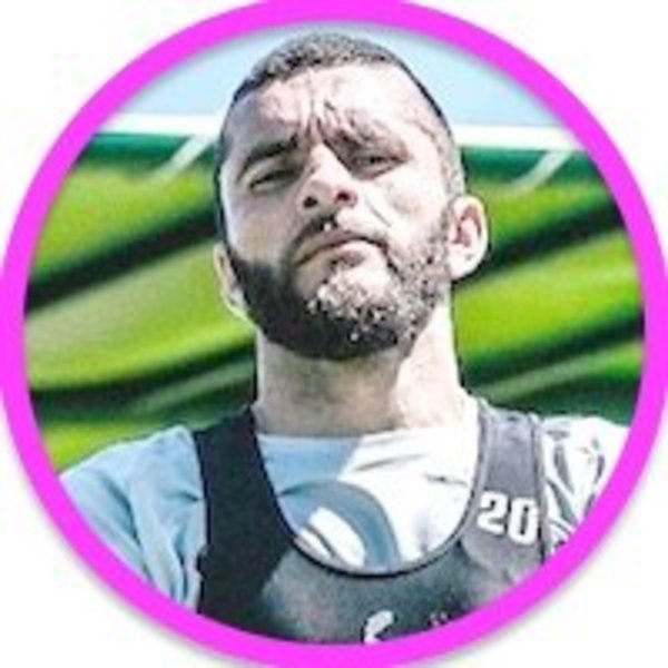 Antonio “Demonio” Bareiro | Crónica