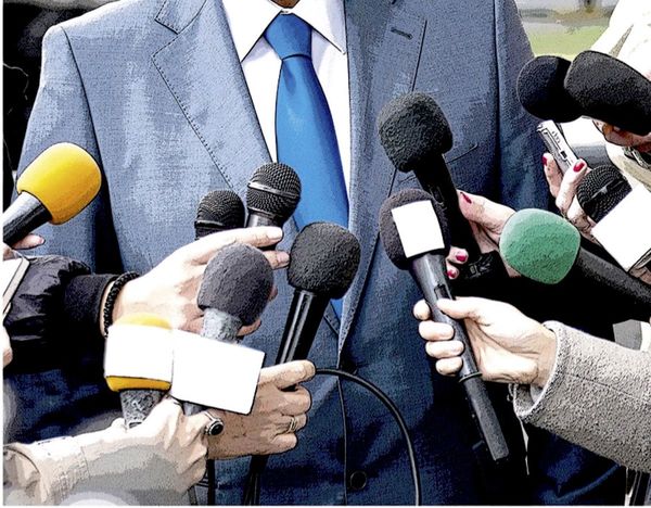 El temor de dar malas noticias