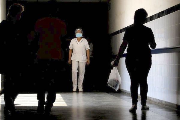 Gremio pide condiciones laborales básicas