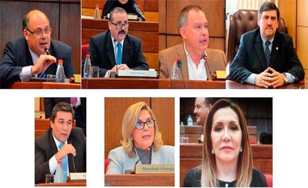 Llanistas rechazan la propuesta de elevar los impuestos en este tiempo