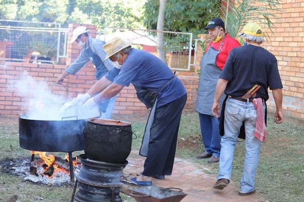 Instituto de artesanías da apoyo a las “ollas” | Crónica