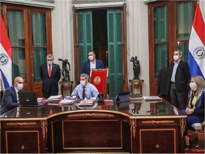 Ejecutivo analiza aplicar cuarentena flexibilizada a partir del 4 de Mayo