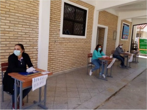 En Asunción aprueban que almuerzo escolar se cambie por kits