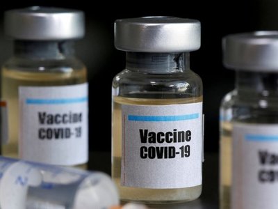 Una prometedora vacuna ya se prueba en humanos
