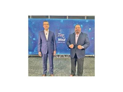 Premiación    online, nueva modalidad en  cuarentena